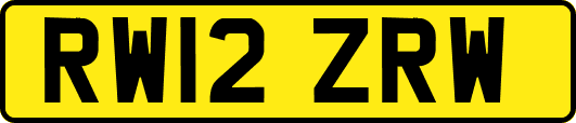 RW12ZRW