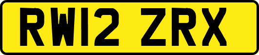 RW12ZRX