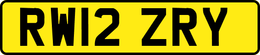 RW12ZRY