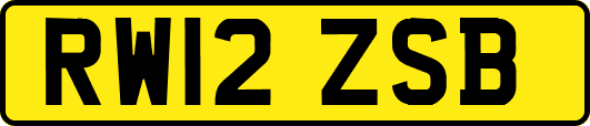 RW12ZSB