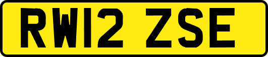 RW12ZSE