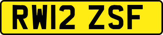 RW12ZSF