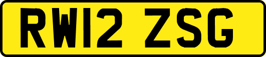 RW12ZSG