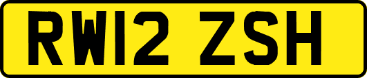 RW12ZSH