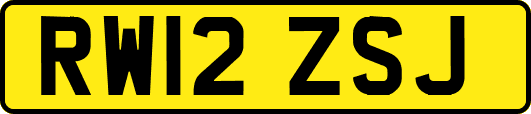 RW12ZSJ