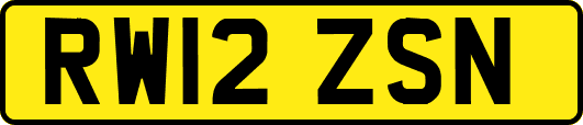 RW12ZSN