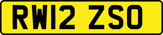 RW12ZSO