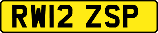 RW12ZSP