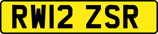 RW12ZSR