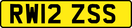 RW12ZSS