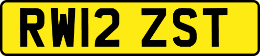RW12ZST