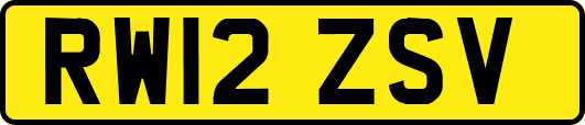 RW12ZSV