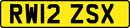 RW12ZSX