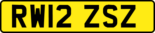 RW12ZSZ