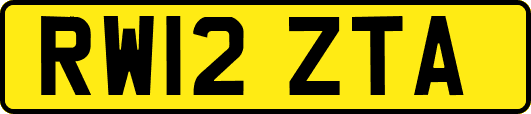 RW12ZTA