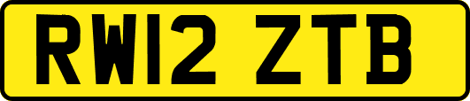 RW12ZTB