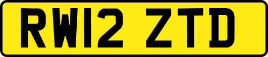 RW12ZTD