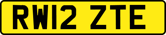 RW12ZTE