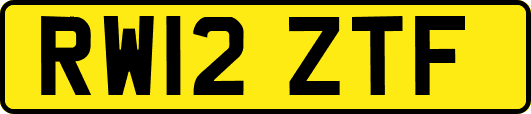 RW12ZTF