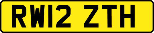 RW12ZTH