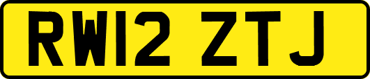RW12ZTJ