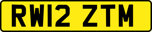 RW12ZTM