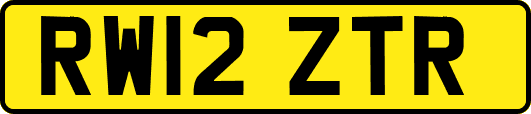 RW12ZTR