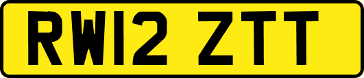 RW12ZTT