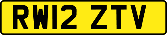 RW12ZTV