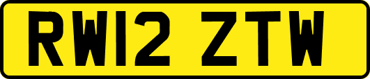 RW12ZTW