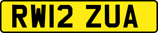 RW12ZUA