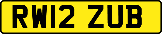 RW12ZUB