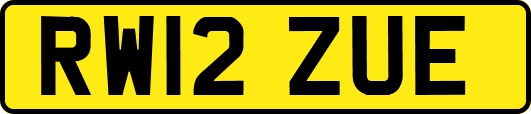 RW12ZUE