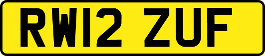 RW12ZUF