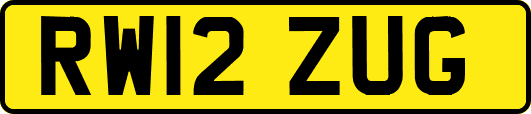 RW12ZUG