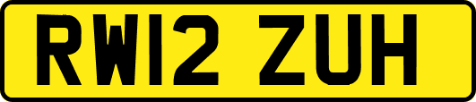 RW12ZUH