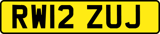 RW12ZUJ