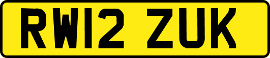 RW12ZUK