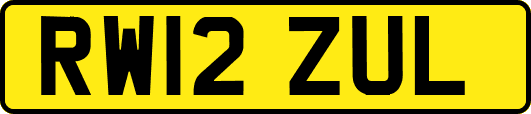 RW12ZUL