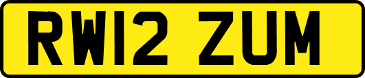 RW12ZUM