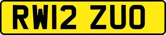 RW12ZUO