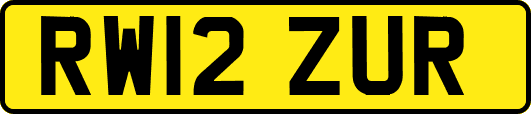 RW12ZUR