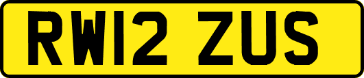 RW12ZUS