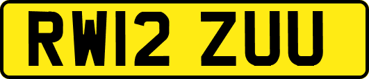 RW12ZUU