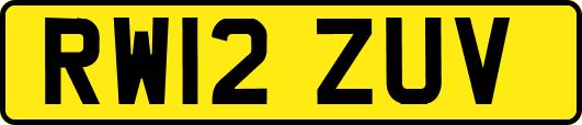 RW12ZUV