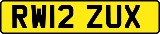 RW12ZUX
