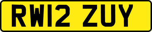 RW12ZUY