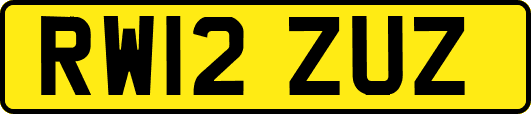 RW12ZUZ
