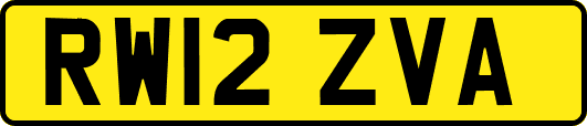 RW12ZVA