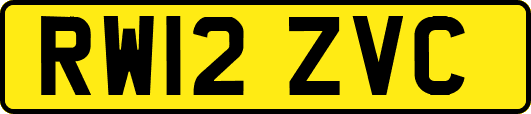 RW12ZVC
